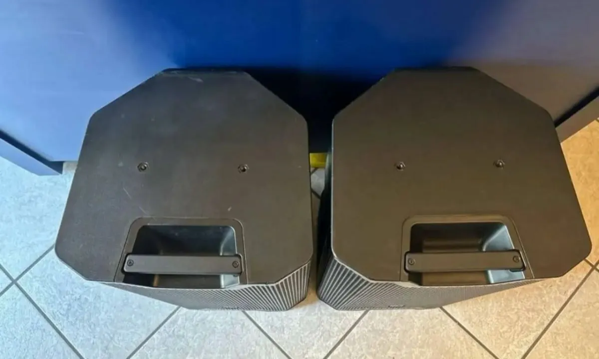 Ld system pa - Image 4