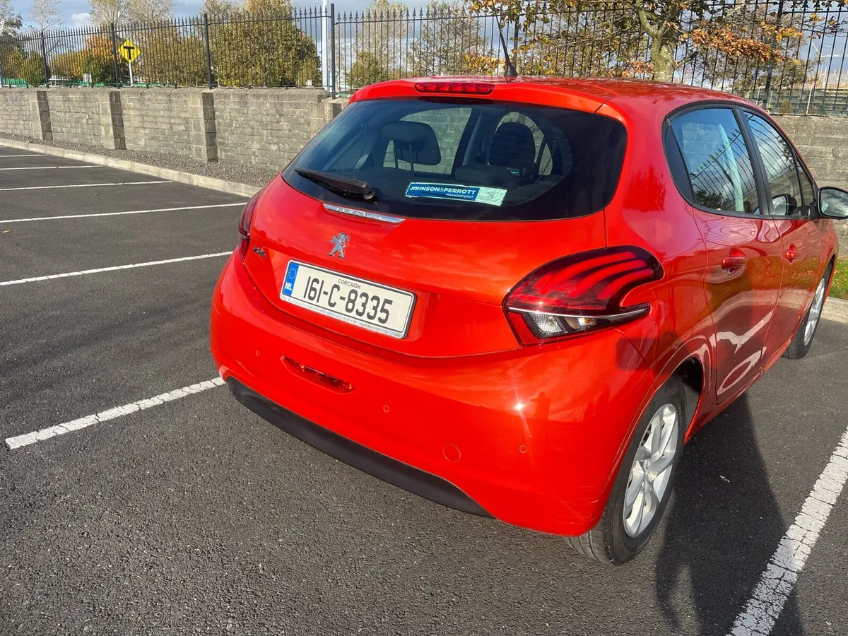 Peugeot 206 NEW NCT ! - Image 3