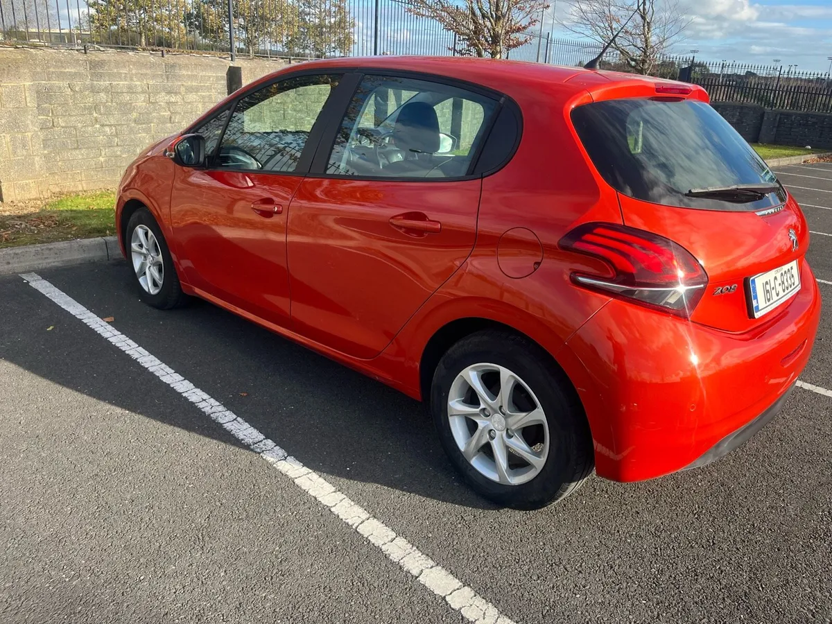 Peugeot 206 NEW NCT ! - Image 4