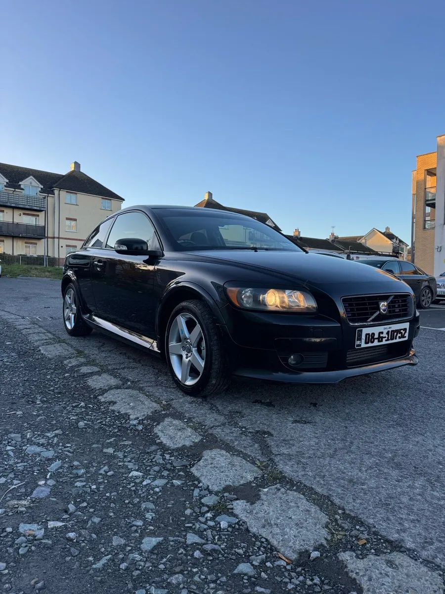 Volvo C30 2008 1.6 TDI - Image 1