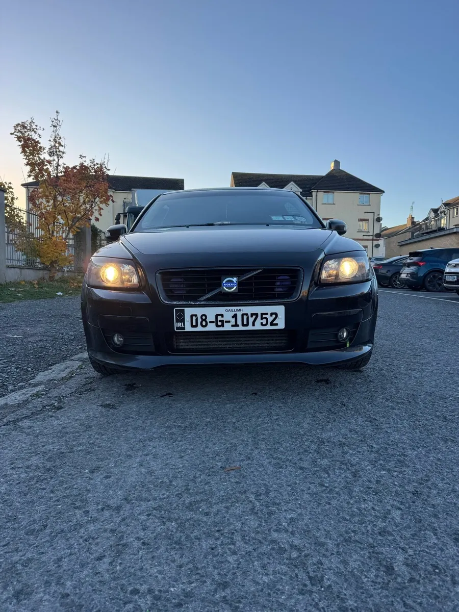 Volvo C30 2008 1.6 TDI - Image 2