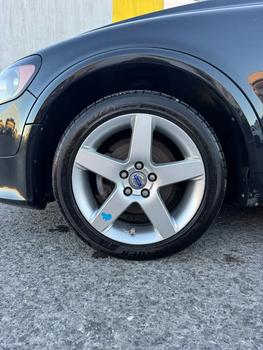 Volvo C30 2008 1.6 TDI - Image 4