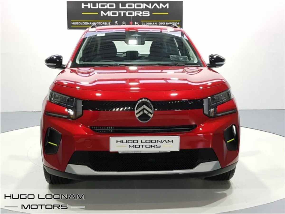 Citroen C3 PURETECH 100 MY20 MONO - Image 3