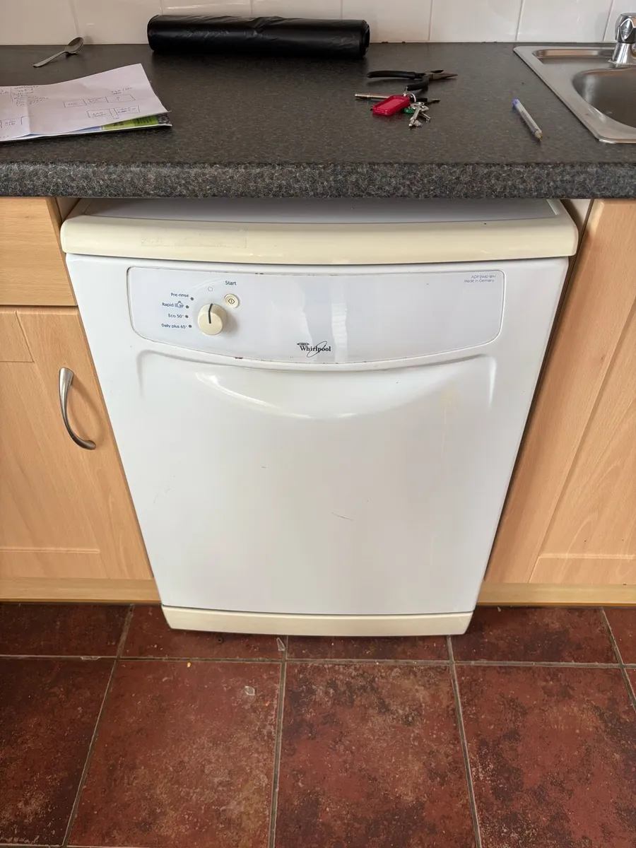 Dishwasher - Image 1