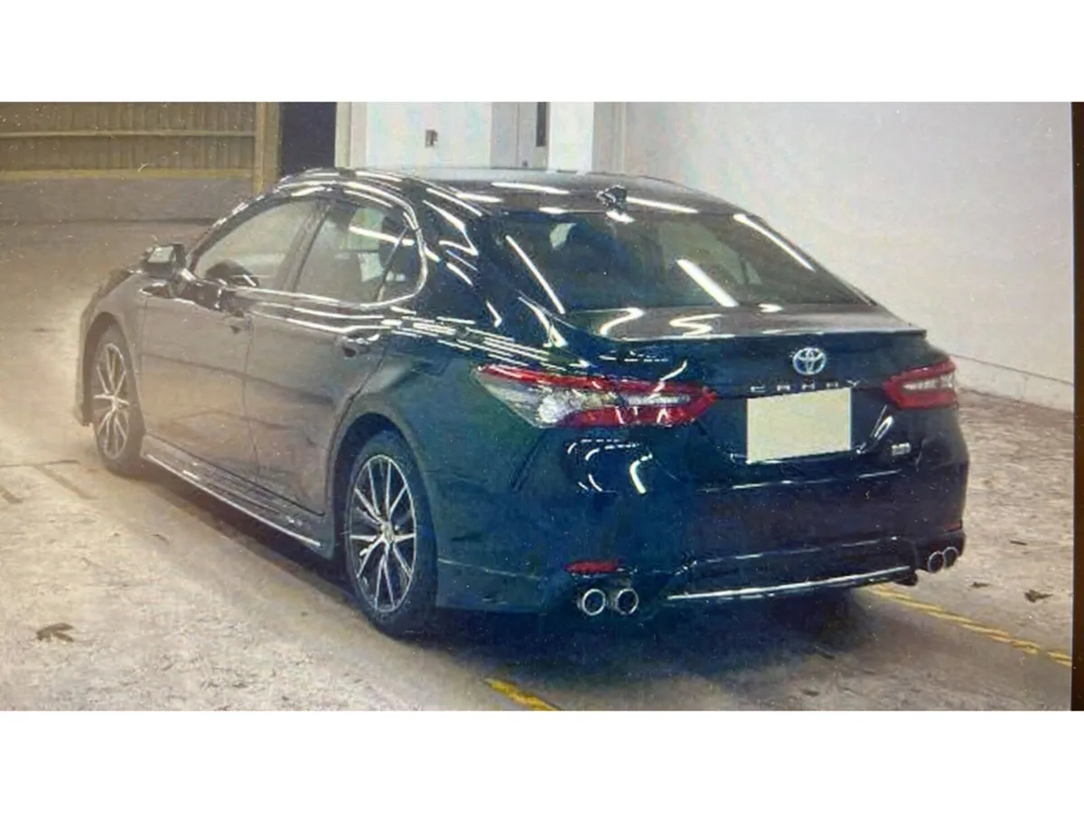 Toyota Camry /2023/2.5 PETROL HYBRID/COMING SOON - Image 3