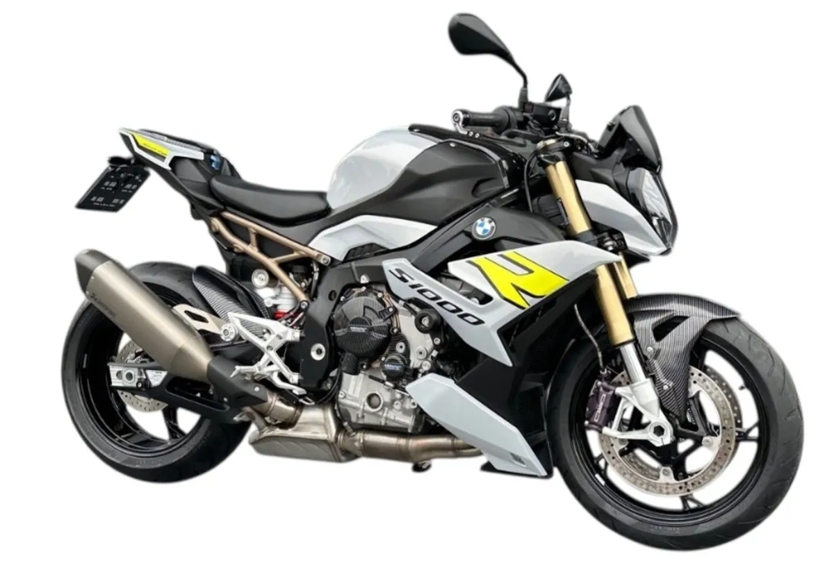 BMW S1000R - Image 2