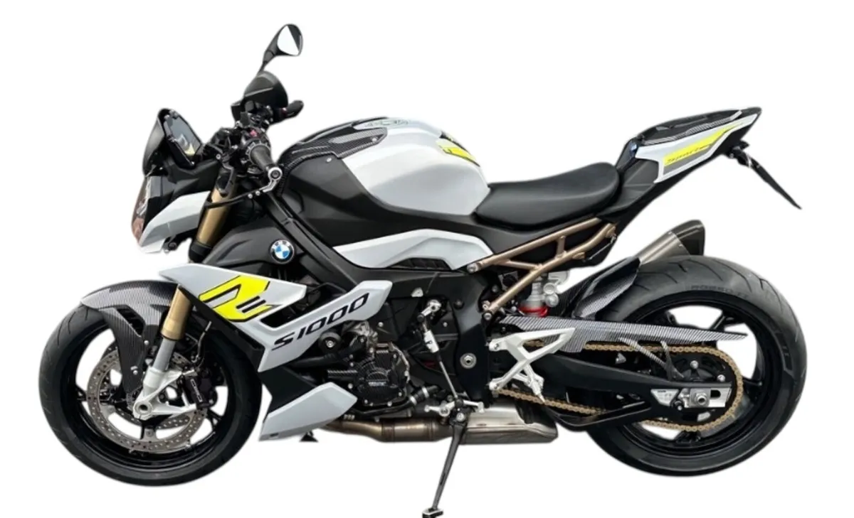 BMW S1000R - Image 4
