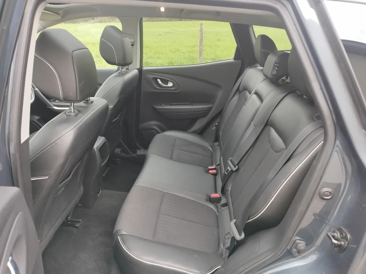 Renault Kadjar 2016 - Image 2