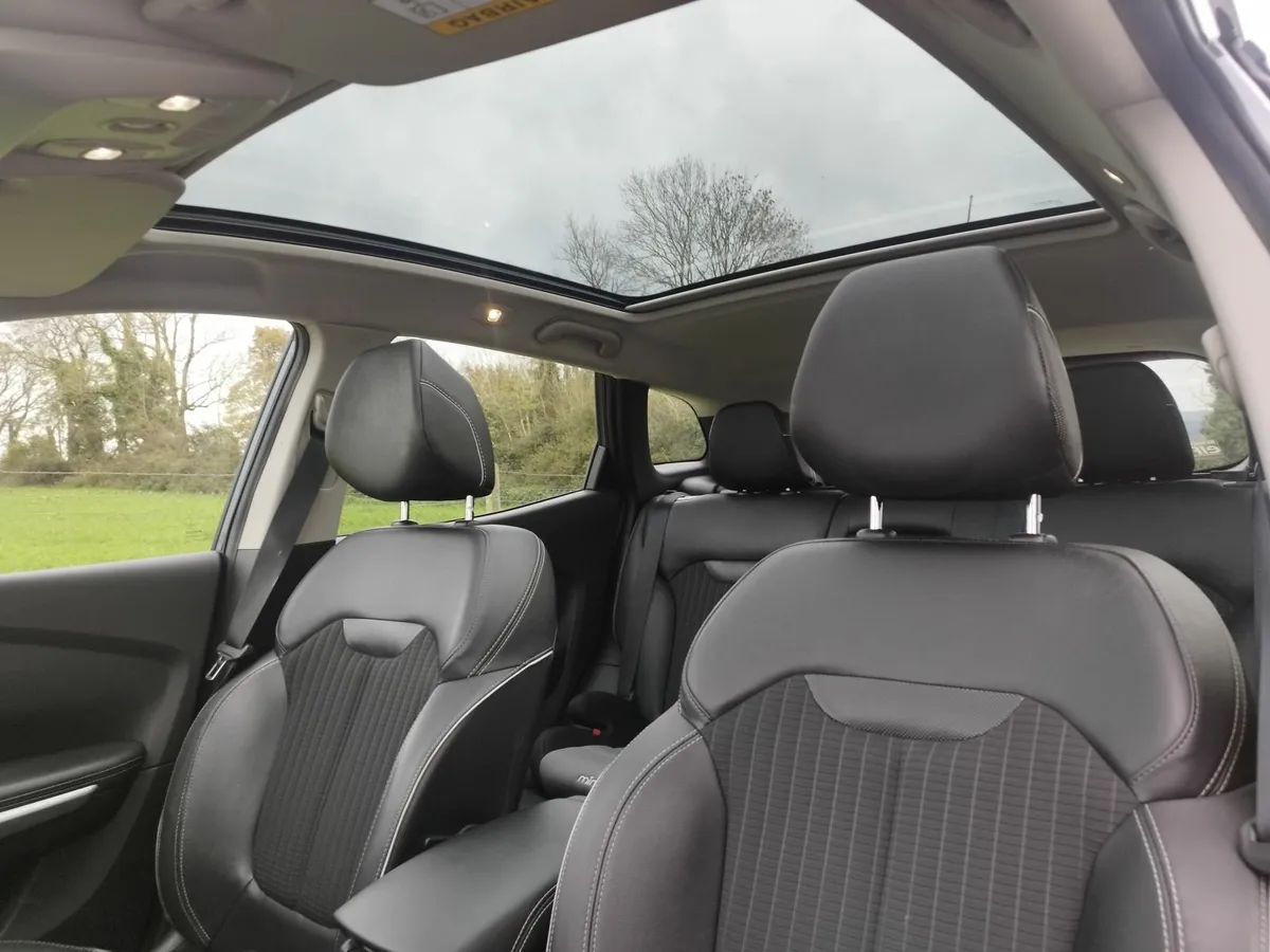 Renault Kadjar 2016 - Image 3