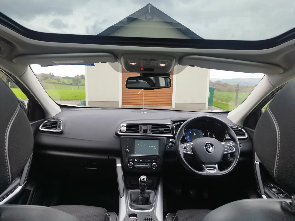 Renault Kadjar 2016 - Image 4