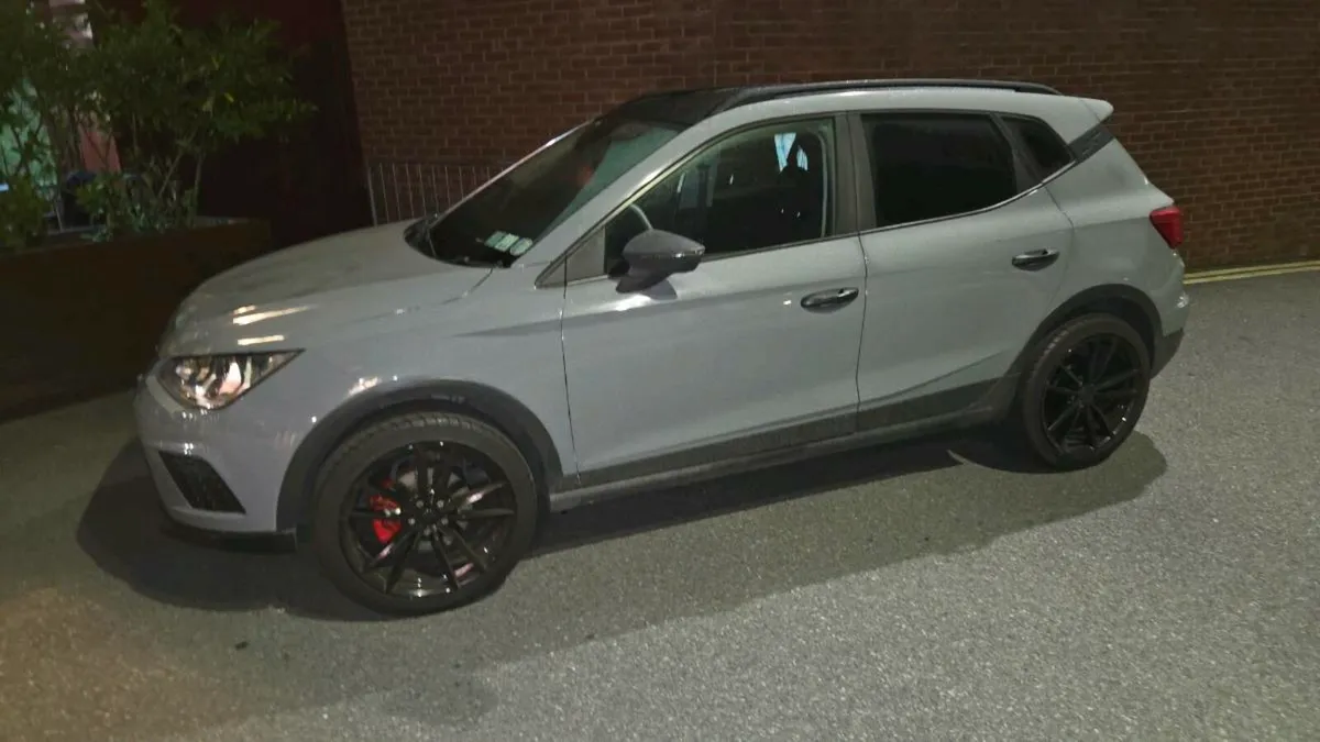 Seat Arona 1.0 - Image 1