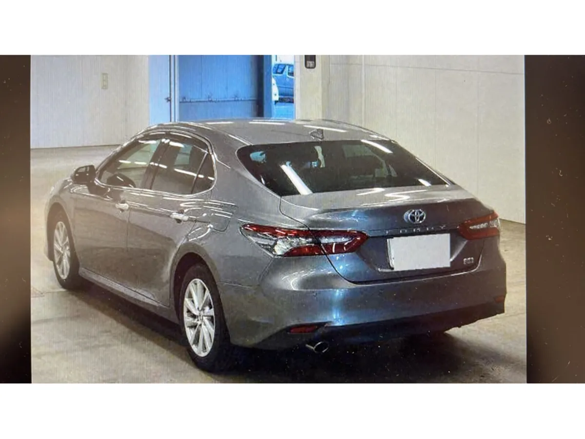Toyota Camry /2023/2.5 PETROL HYBRID/COMING SOON - Image 3