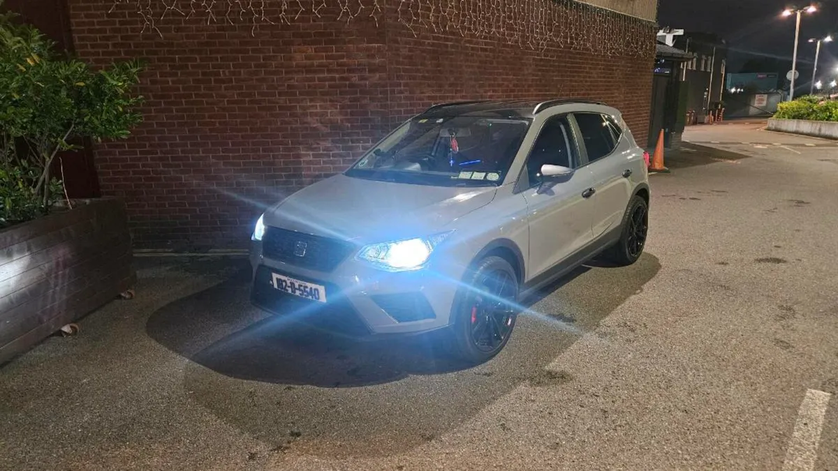 Seat Arona 1.0 - Image 3