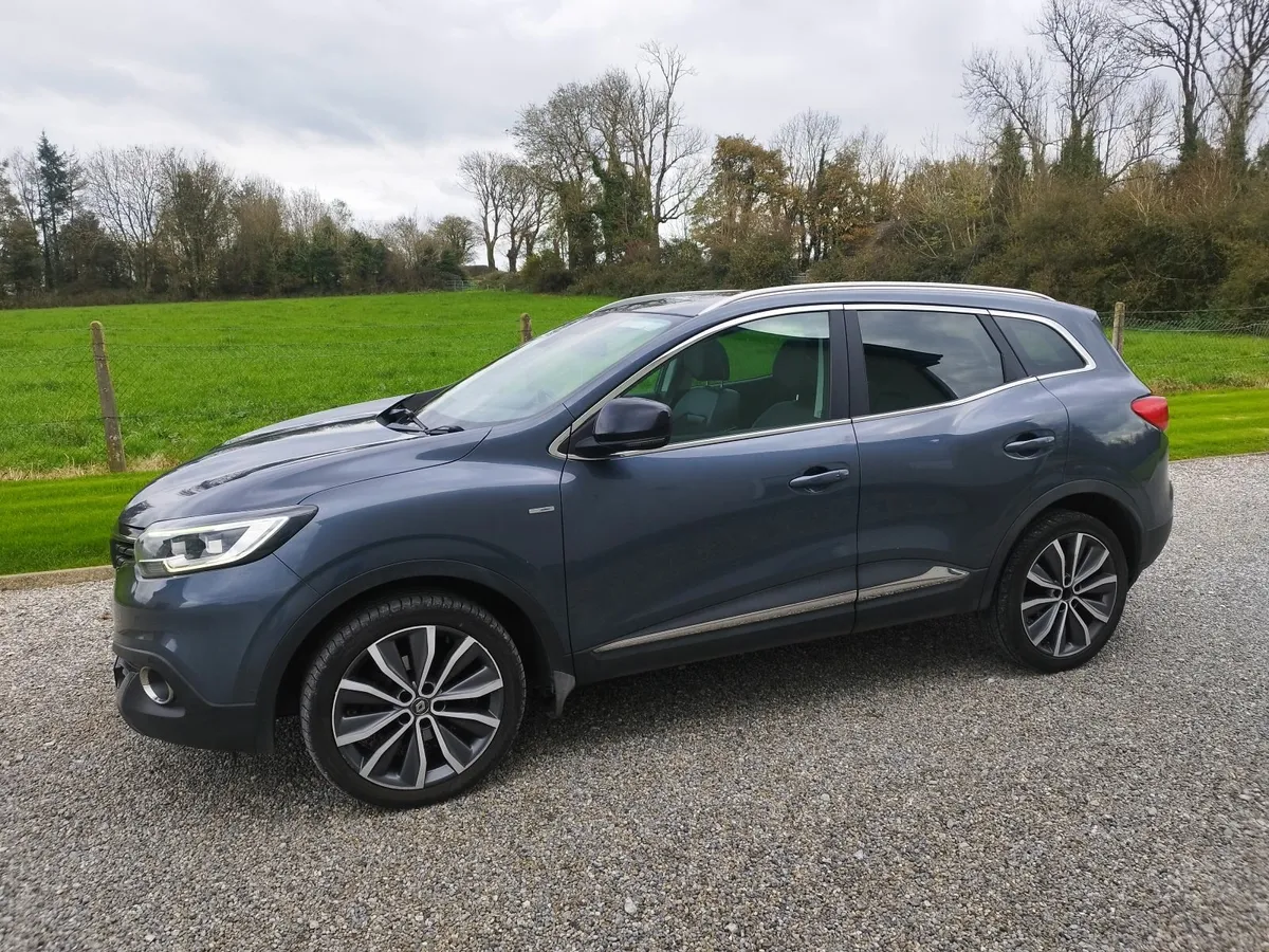 Renault Kadjar 2016 - Image 1