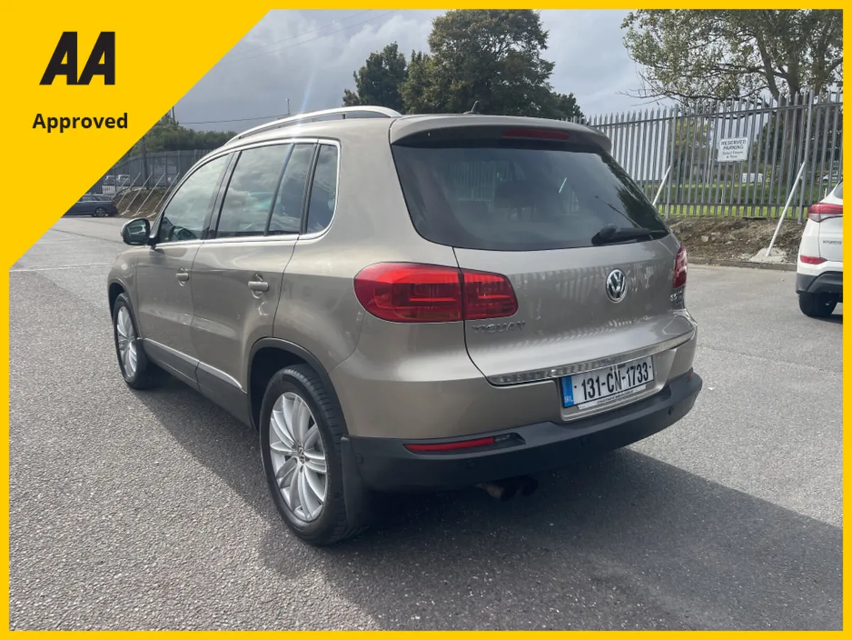 Volkswagen Tiguan SE TSI 4MOTION FREE DELIVERY - Image 3