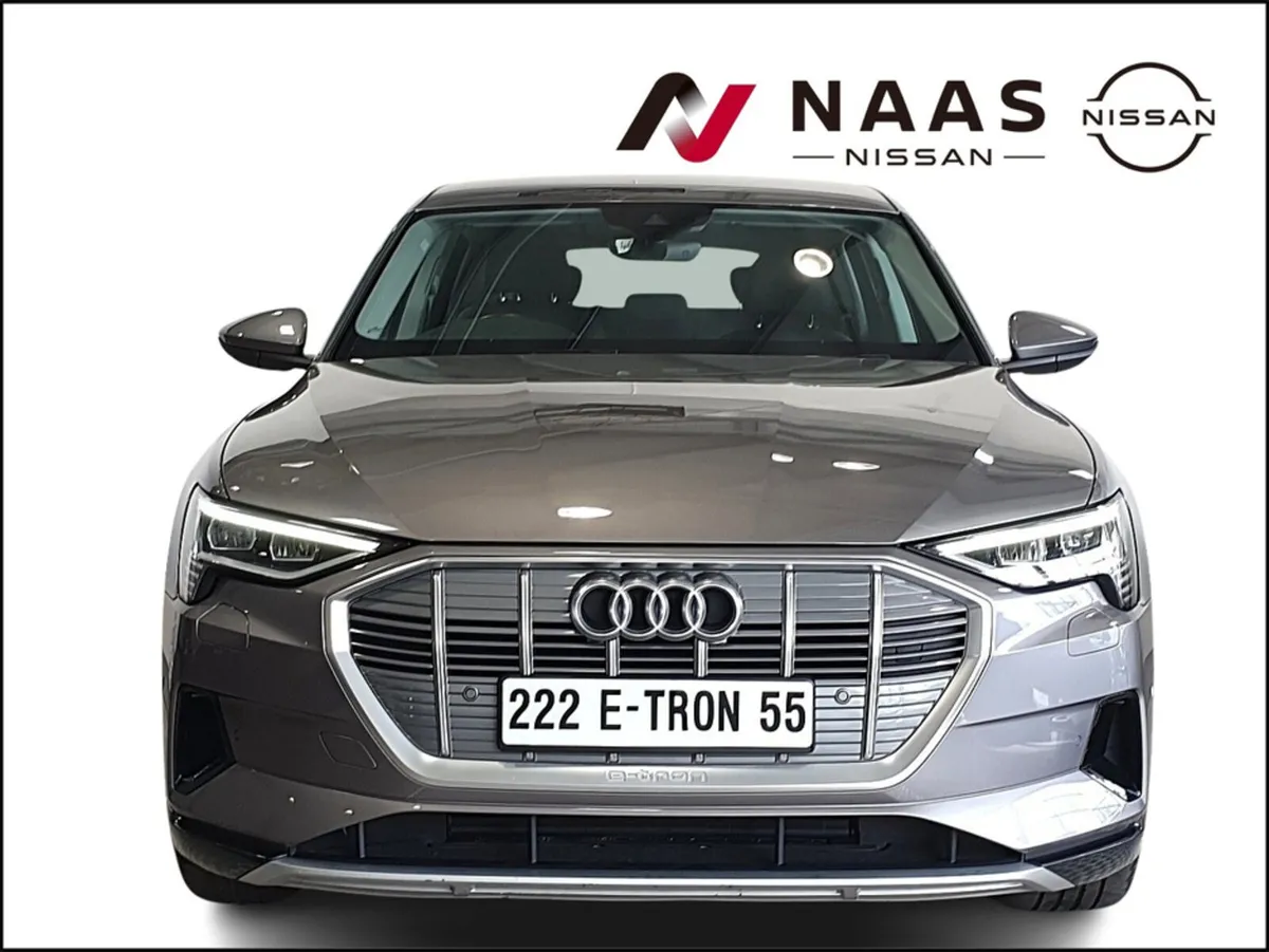 Audi e-tron TECHNIK 55 QUATTRO (222) - Image 2