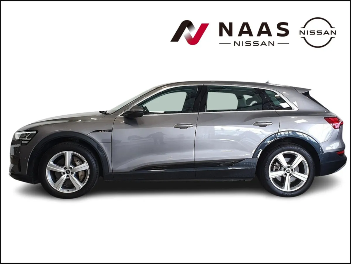 Audi e-tron TECHNIK 55 QUATTRO (222) - Image 3