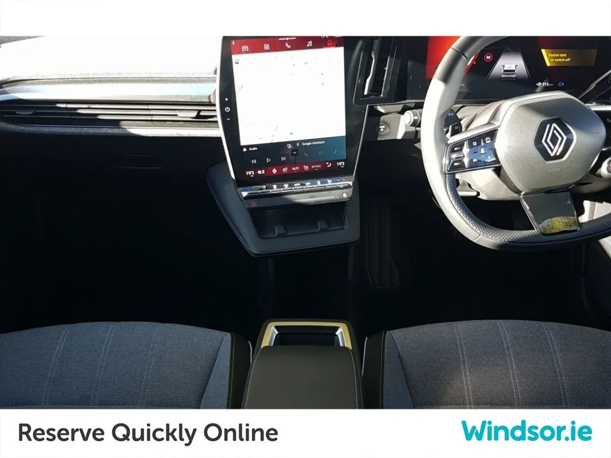 Renault Megane Techno 60 KWH - Image 4