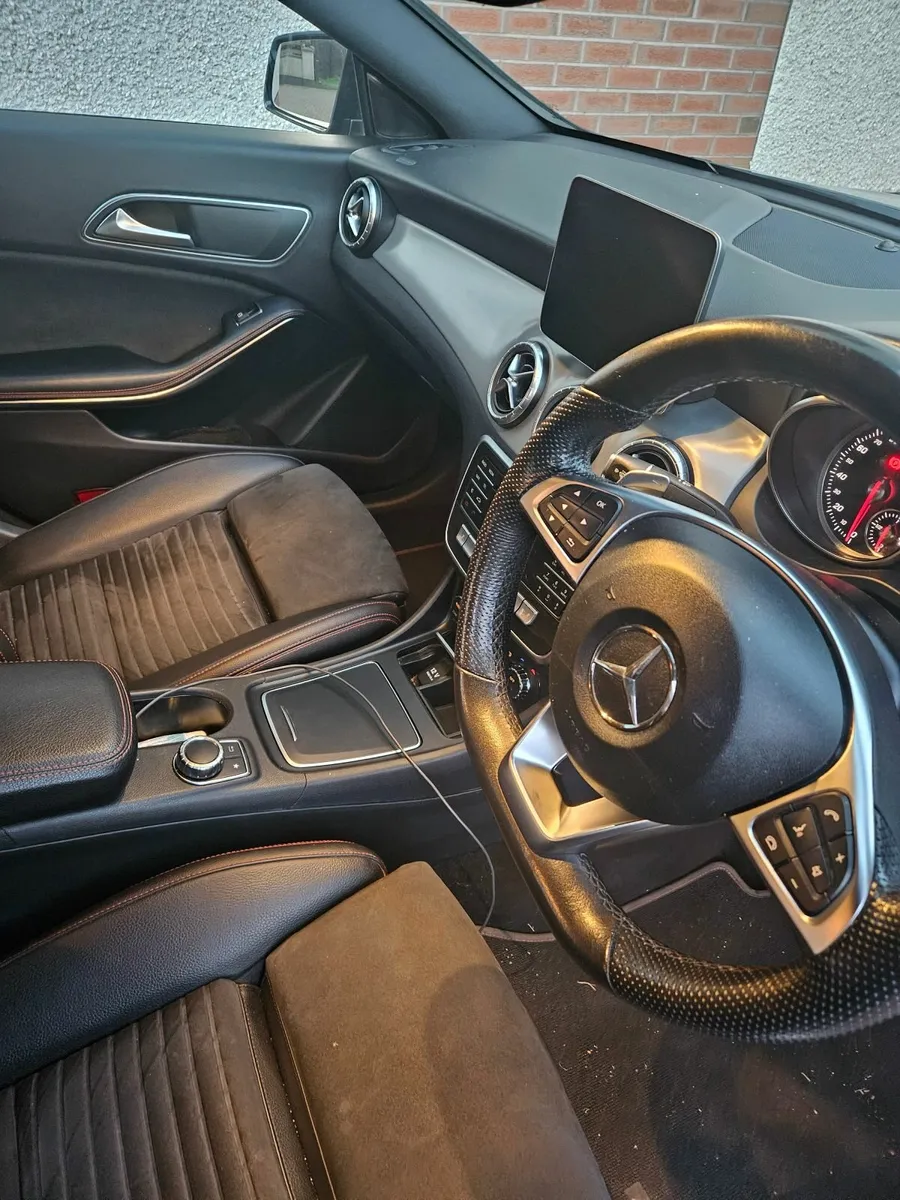 Mercedes-Benz CLA AMG- price is up for discussion - Image 3
