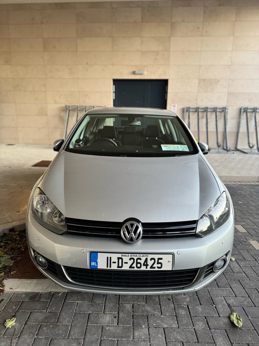 VW Golf 1.2 Petrol Highline Low Km Hatchback - Image 1