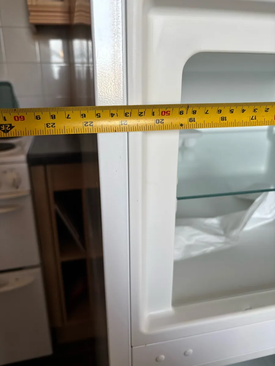 Fridge freezer - Image 3