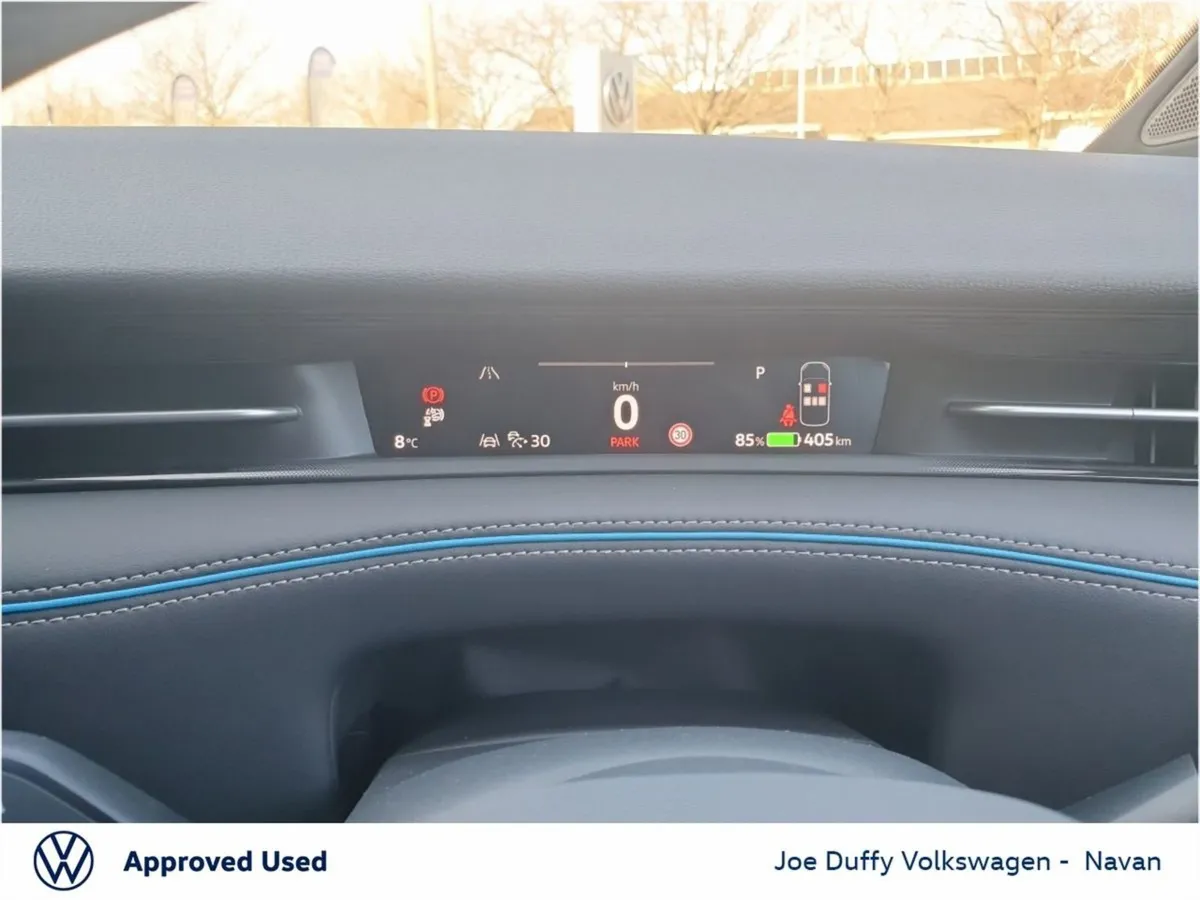 Volkswagen ID.7 PRO Plus 77kwh 286HP - Image 3