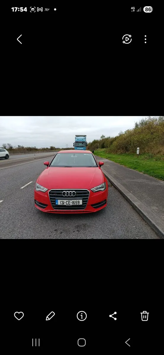 Audi a3 - Image 3