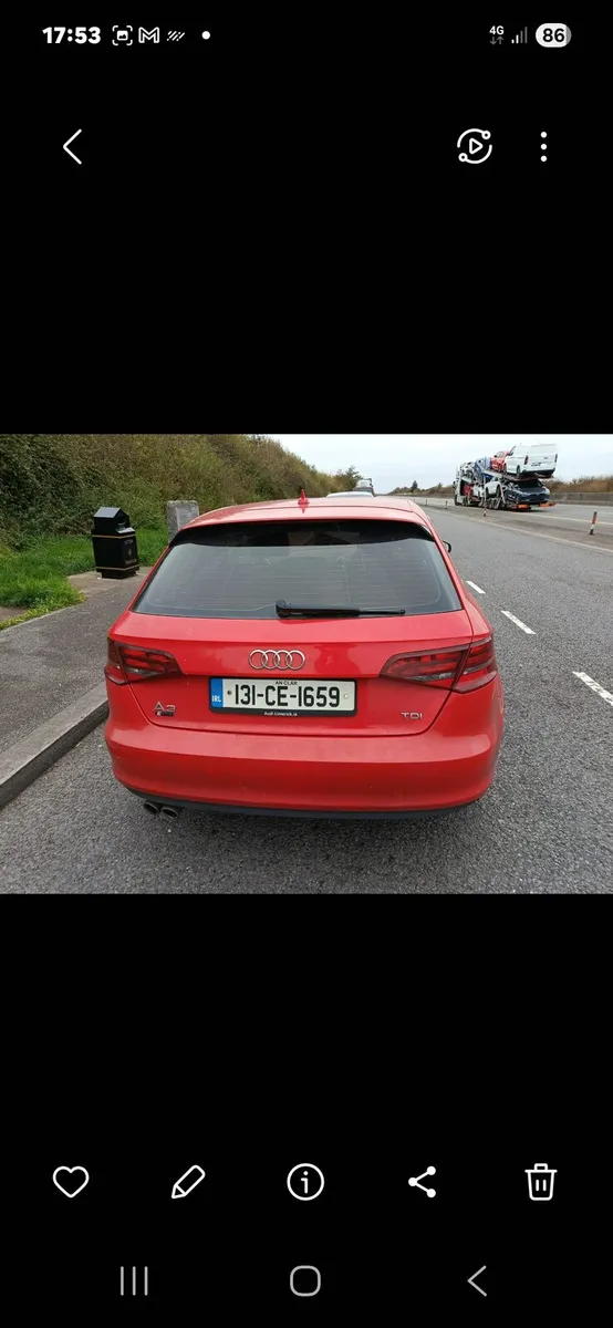 Audi a3 - Image 4