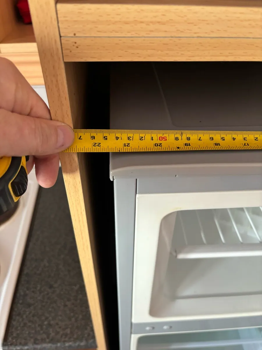 Fridge freezer - Image 3
