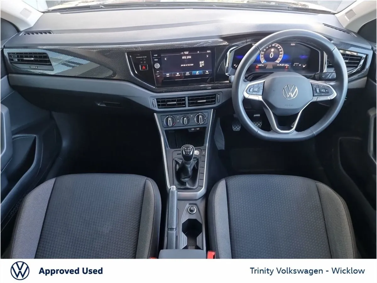 Volkswagen Taigo Deposit Taken Edition 75 1.0 TSI - Image 2