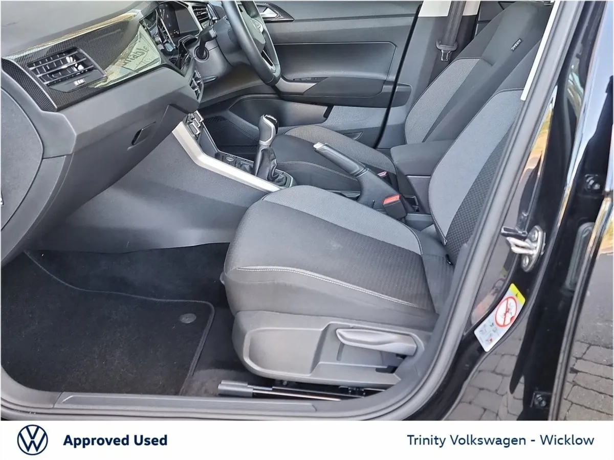 Volkswagen Taigo Deposit Taken Edition 75 1.0 TSI - Image 4