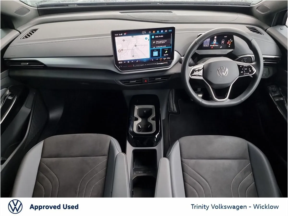 Volkswagen ID.4 PRO Plus 77kwh 286 BHP Stunning E - Image 2