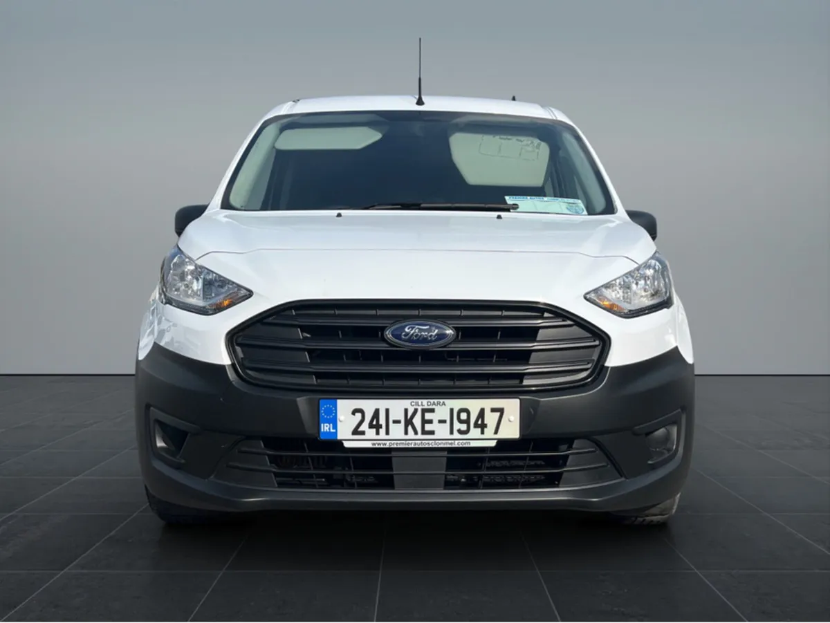 Ford Transit Connect VAN BA BASE - 1.5 TD 75 M - Image 2