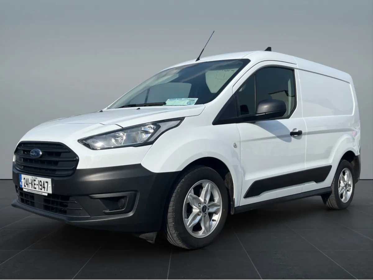 Ford Transit Connect VAN BA BASE - 1.5 TD 75 M - Image 3