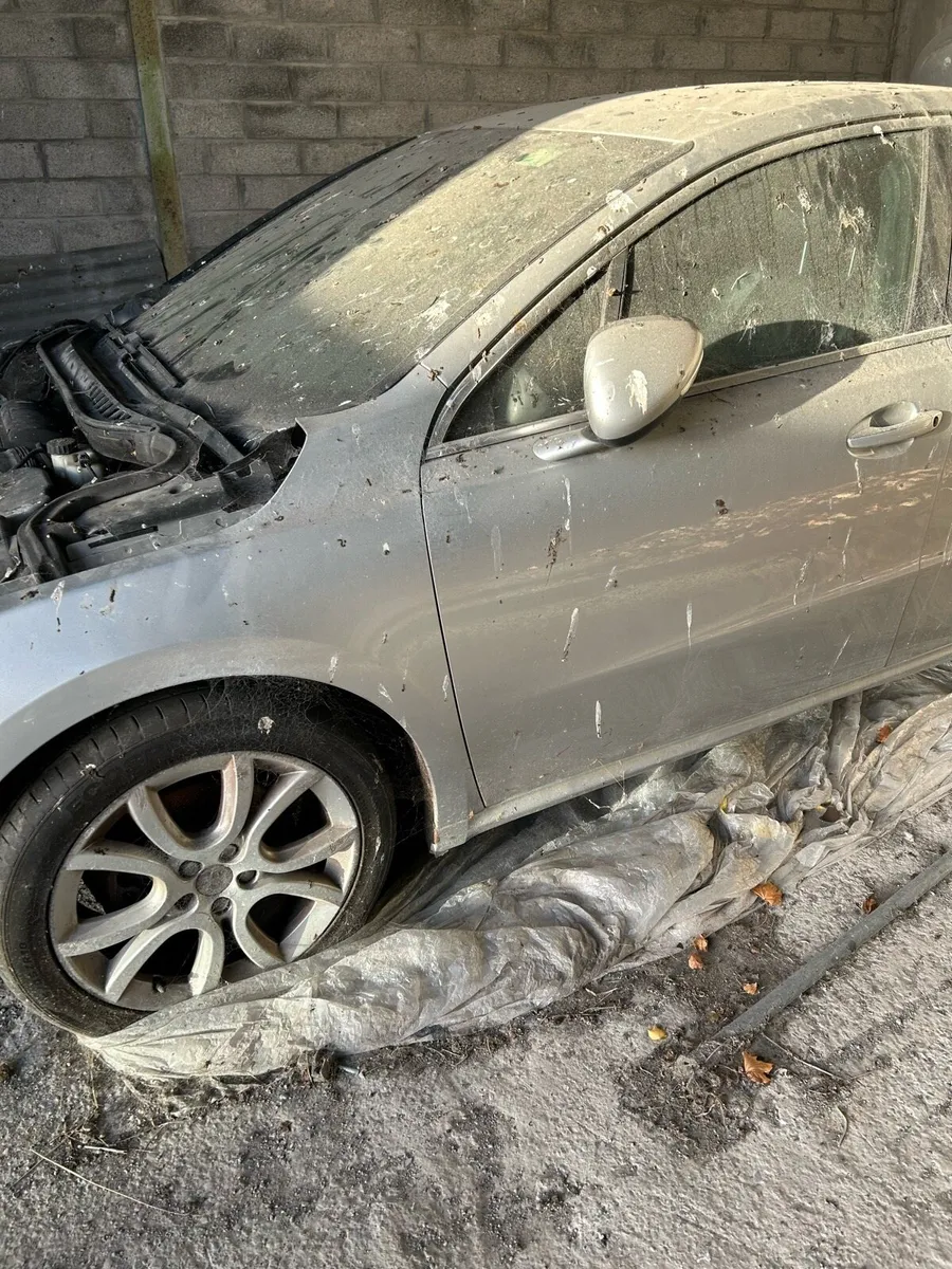 Peugeot 508 Diesel 2 L. - Image 1