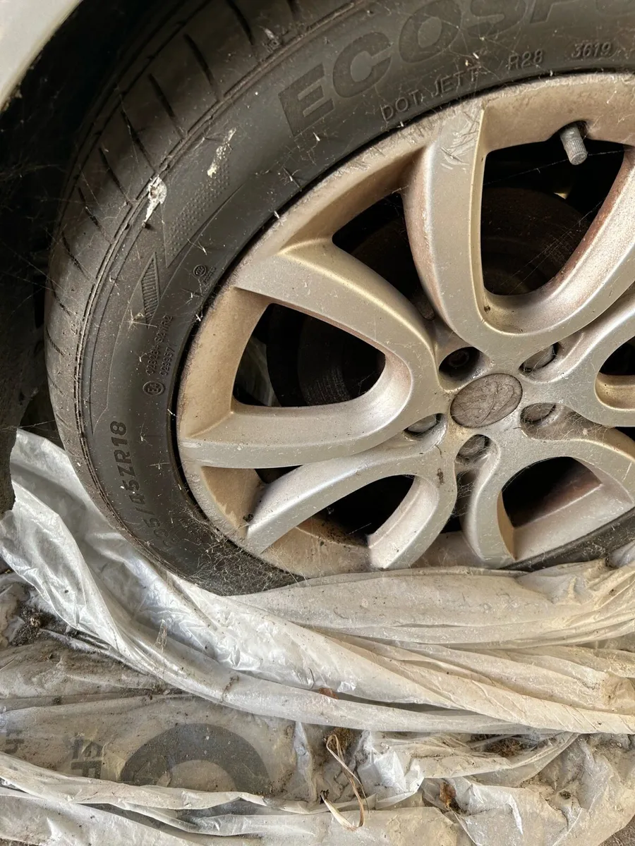 Peugeot 508 Diesel 2 L. - Image 2