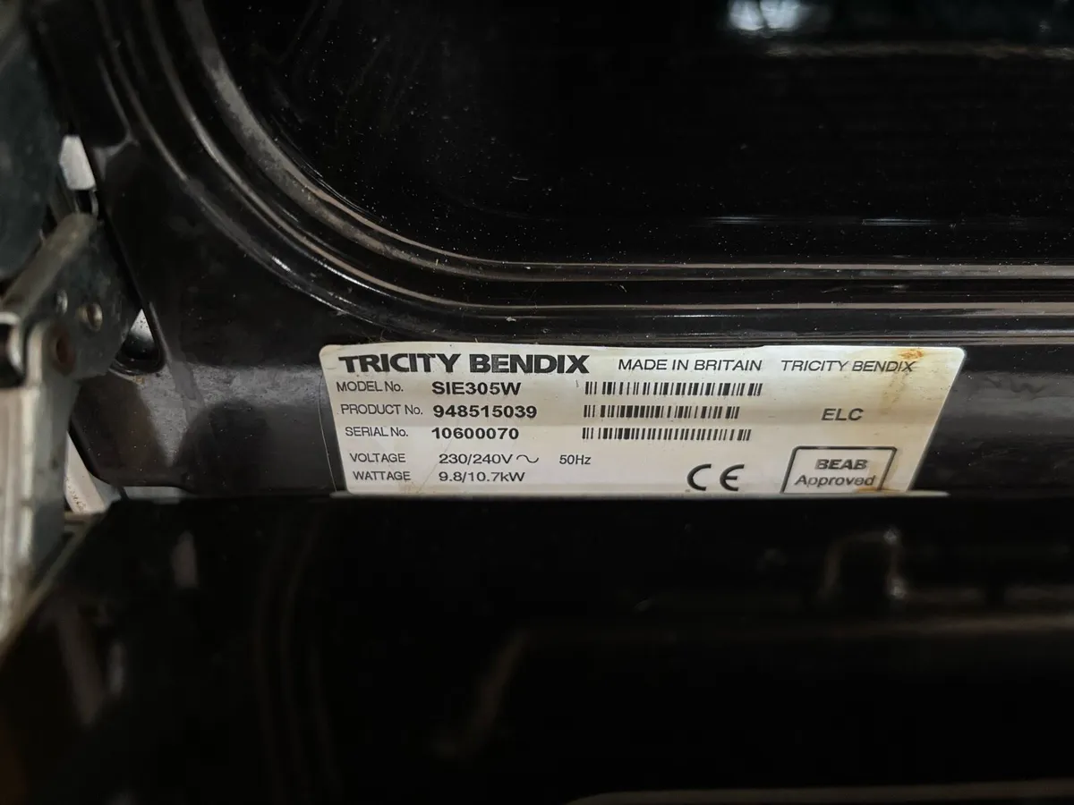 Cooker - Image 2