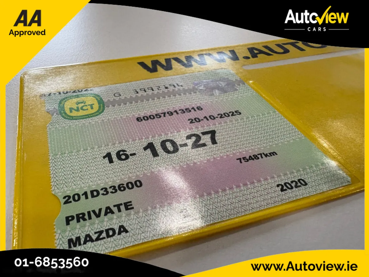 Mazda Mazda2 1.5 Skyactive Diesel. AA APPROVED // - Image 2