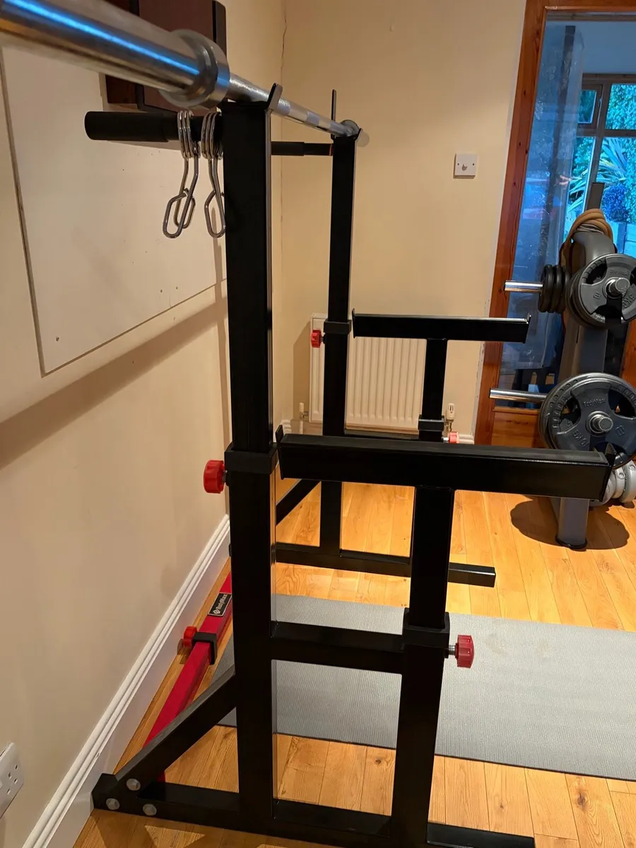Home Gym Equipment - Image 2