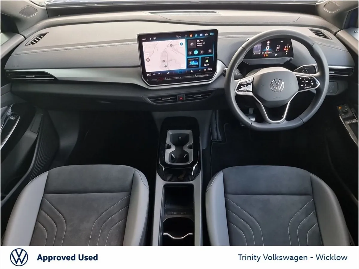 Volkswagen ID.4 PRO Plus 77kwh 286 BHP TOW Pack S - Image 2
