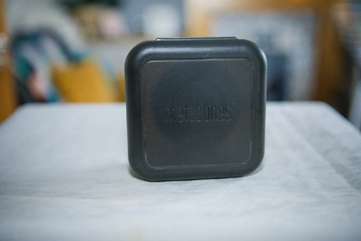Metabones Canon EF- Sony Emount adaptor - Image 2