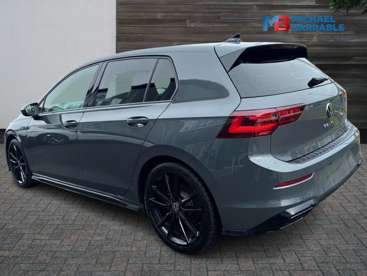 Volkswagen Golf 1.4 TSI R-Line AUTO - Image 4