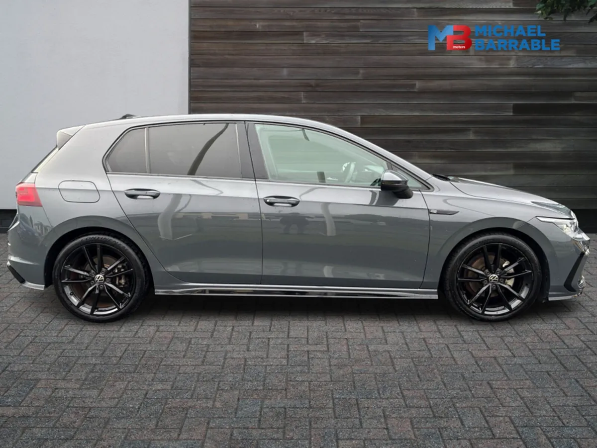 Volkswagen Golf 1.5L TSI R-Line Automatic *Bucket - Image 4