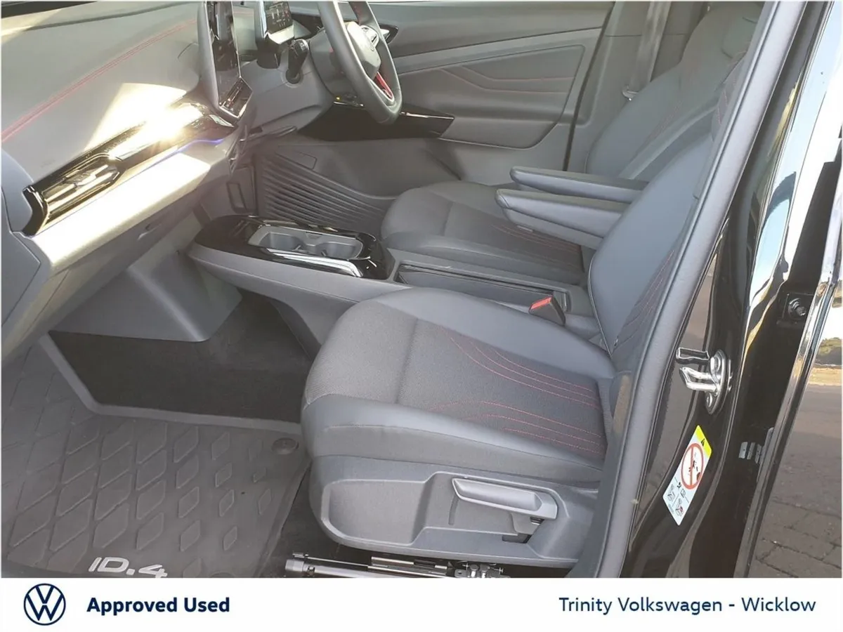 Volkswagen ID.4 GTX 4WD 77kwh 340 BHP Huge Specif - Image 4