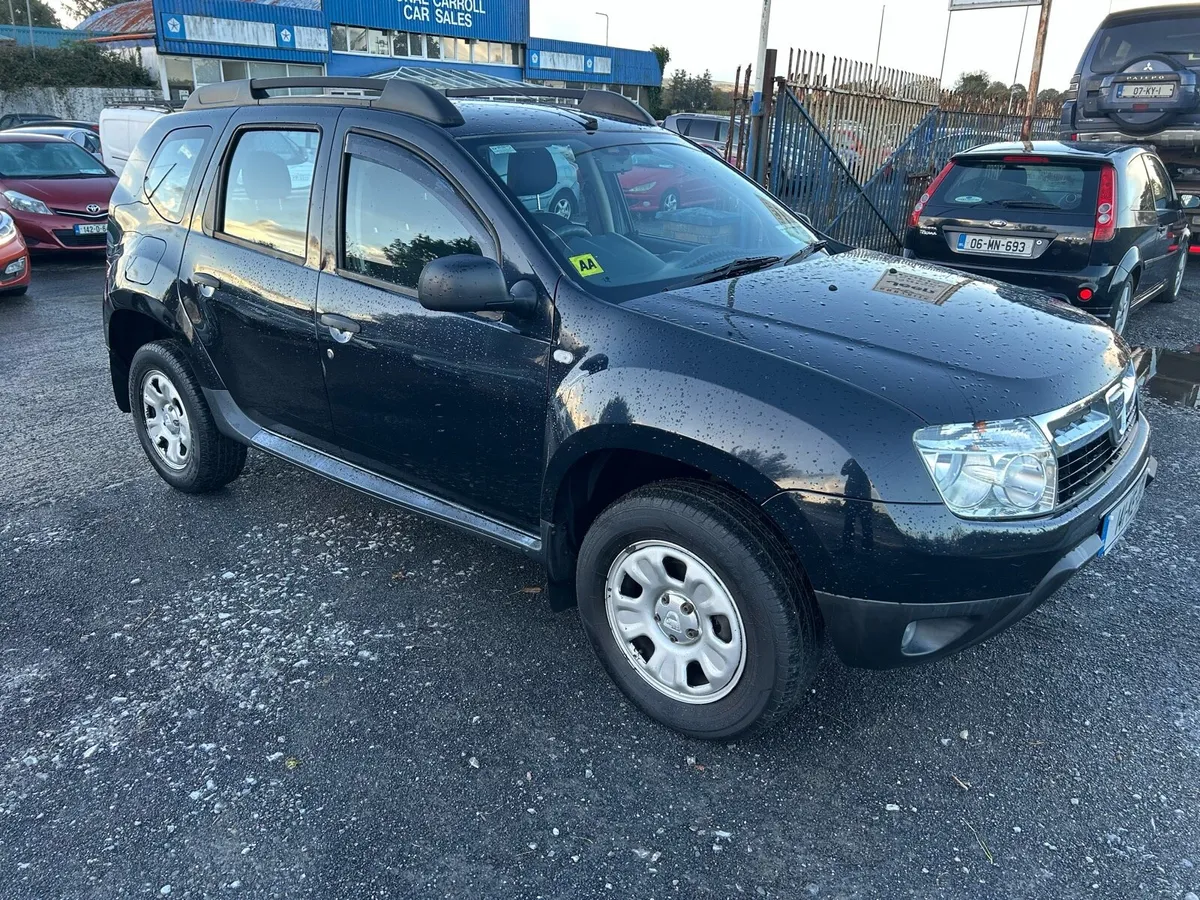 Dacia Duster 1.5 DCI - Image 2
