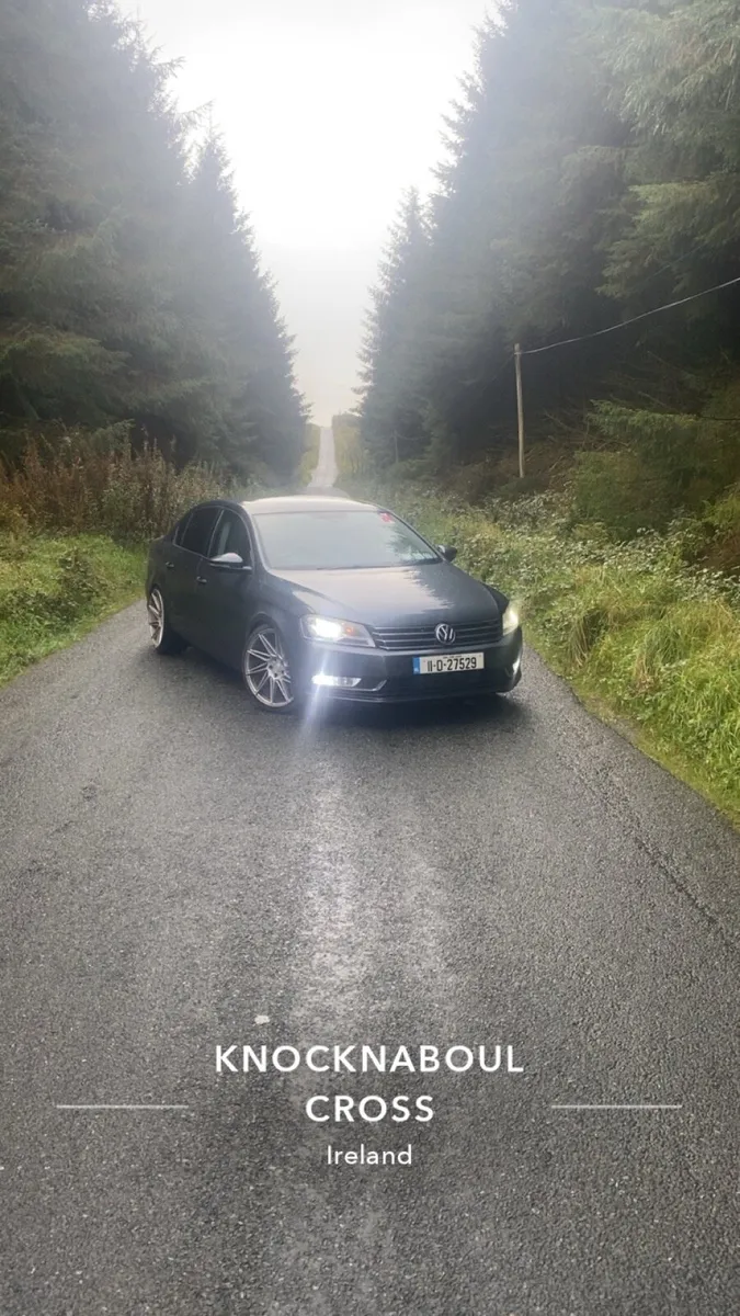Volkswagen Passat - Image 1