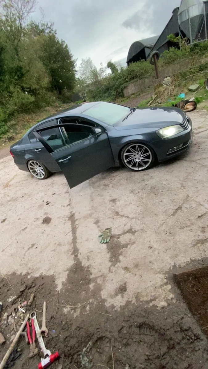Volkswagen Passat - Image 2