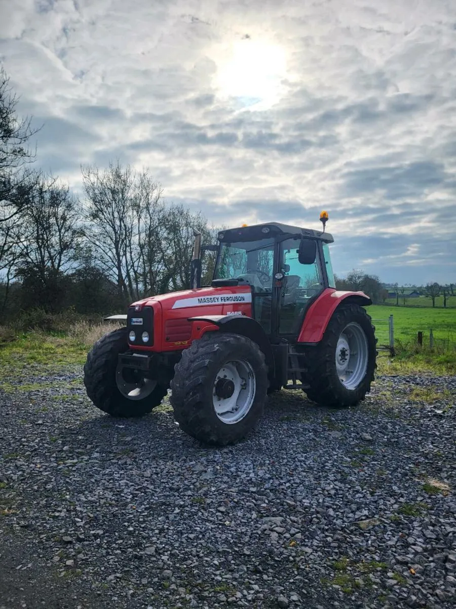 Massey ferguson 5465 - Image 1