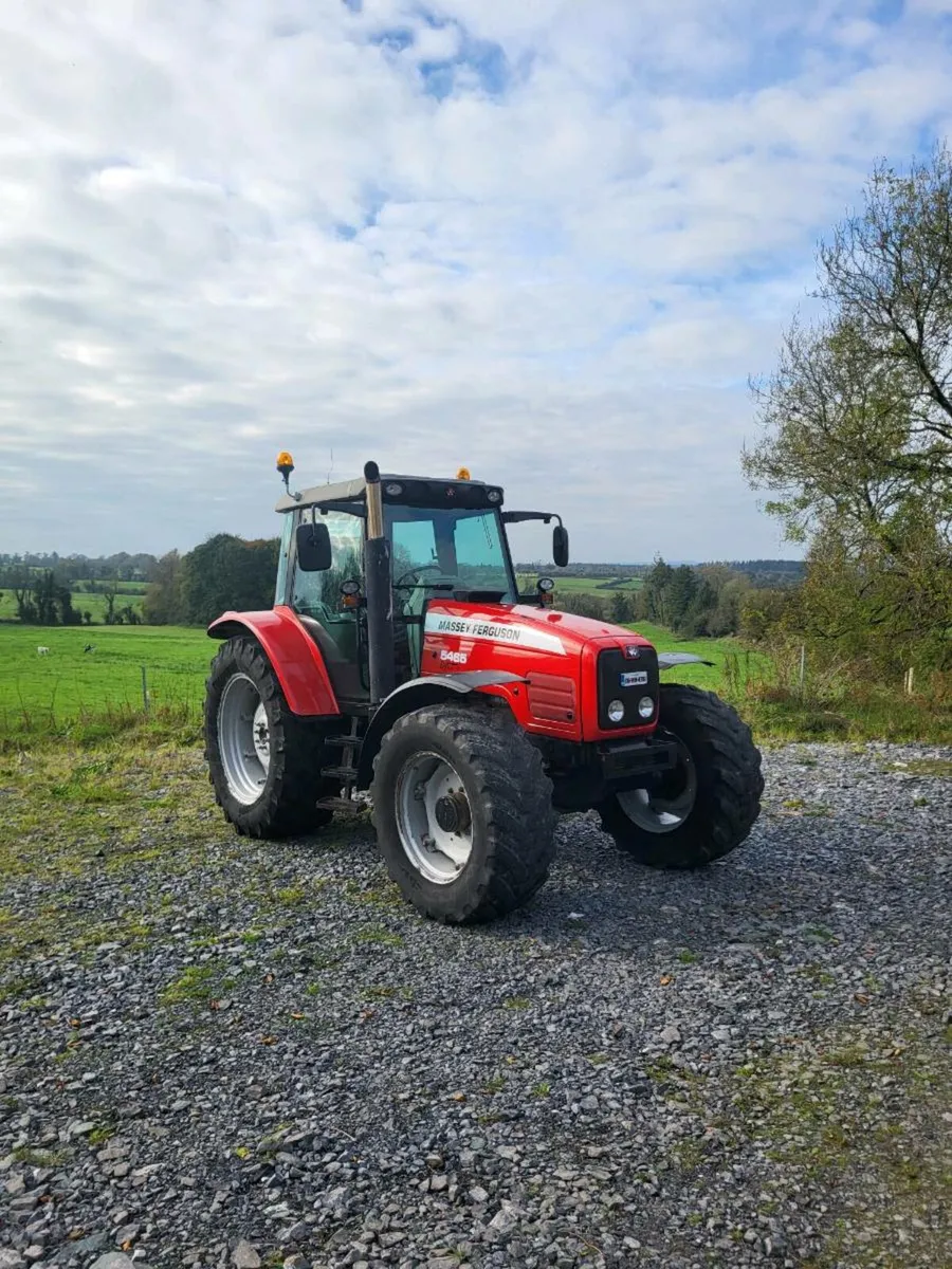 Massey ferguson 5465 - Image 2