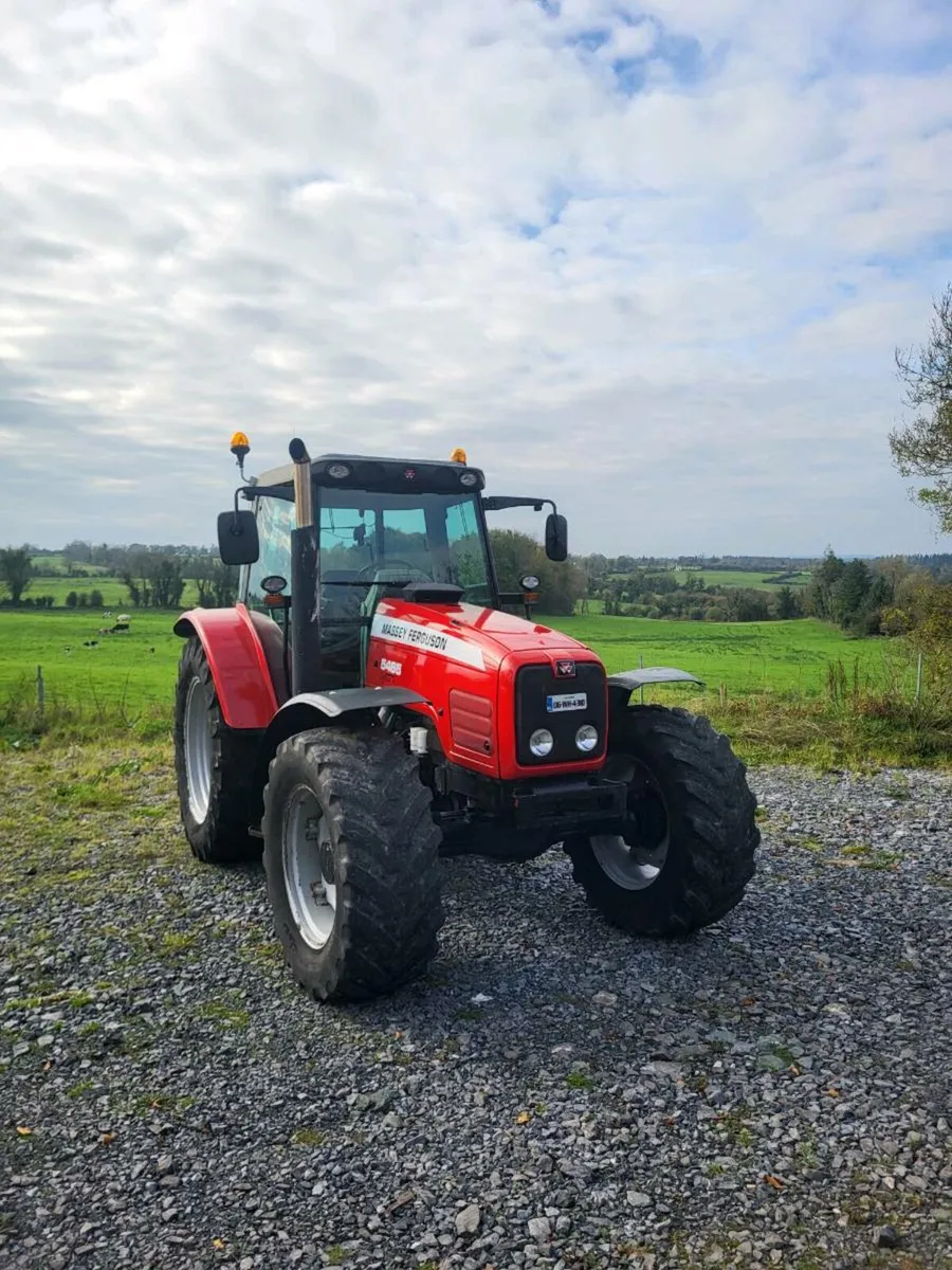Massey ferguson 5465 - Image 3
